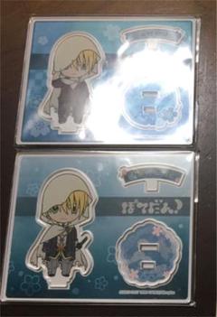 刀剣乱舞 山姥切国広 内番の中古 未使用品を探そう メルカリ