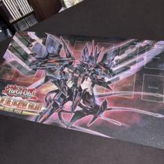 遊戯王 銀河眼の時空竜 海外公式Sneak Peekプレイマット未開封 超希少品 m32093560856_1.jpg?1751173962