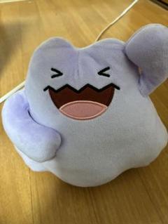 メタモン　ソーナンス　ぬいぐるみ