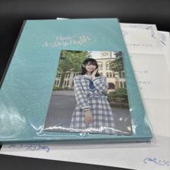 日向坂46と不思議な図書室　アクリルアートパネル　金村美玖 日向坂46と不思議な図書室 アクリルアートパネル 金村美玖
