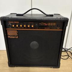 Roland D-50 (純正HC付) 動作品（電池交換済み） Roland D-50 (純正HC付) 動作品（電池交換済み）