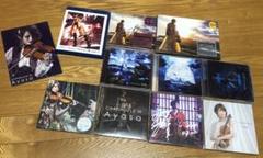 East Of Eden Ayasa サイン入り CDセット East Of Eden Ayasa サイン入り CDセット - メルカリ