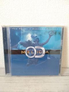 【CD】メロディカ MELODICA / LONG WAY FROM HOME