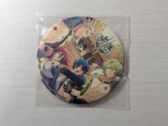 あんスタ Eden 缶バッジ アルバム特典