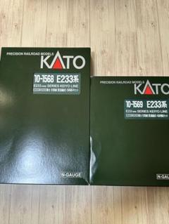 2025年最新】E233系 katoの人気アイテム - メルカリ
