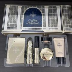 【新品未開封品】Elegance コフレ パルピタン 2025年最新】ELegance コフレ パルピタンの人気アイテム - メルカリ