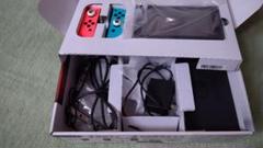Nintendo Switch 本体