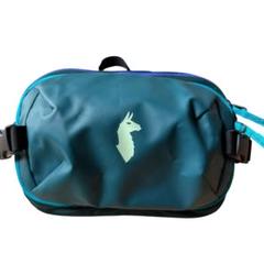 【 美品】 コトパクシ ショルダー ボディ バッグ HipPack