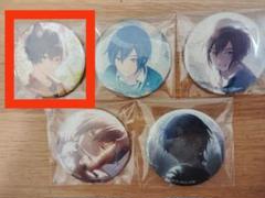 予約商品】グリッター缶バッジ イベントイラストコレクション