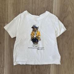 Ralph Lauren ポロベア Tシャツ S