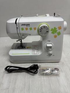 ジャガー 電動ミシン MP-120 Amazon | ジャガー 電動ミシン MP-120 | JAGUAR | 電動ミシン