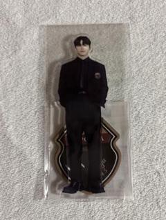 木全翔也 KCON ラポスタ ステージフォト アクスタ アクリルスタンド (木全翔也) – LAPONE STORE