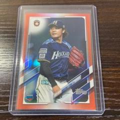 topps 伊藤大海　25シリ　5シリ m33178379989_1.jpg?1650959861