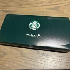 スターバックスオリガミ　ドリップコーヒーのサムネイル