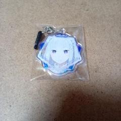 Re:ゼロから始める異世界生活 リゼロ アクリルイヤホンジャック エミリア