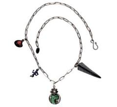 新品　Toga Too モチーフネックレス 新品 Toga Too モチーフネックレス - メルカリ