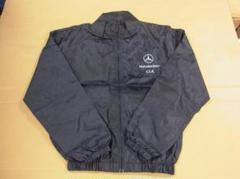【激レア】Mercedes Benz ナイロンジャケット Vintage 90s Mercedes Benz Nylon Bomber Jacket Size L - Etsy