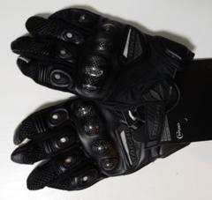 XL 〇 RST418 RSタイチ メッシュ グローブ バイク 新品 黒 夏