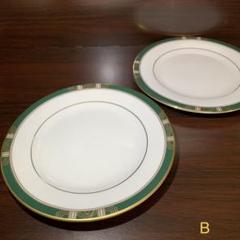 食器 Ashford アッシュフォード プレート B 2枚セット 16.3cmのサムネイル