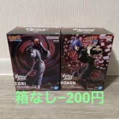 VIBRATION STARS KONAN 20個セット Naruto Shippuden Konan Vibration Stars figure BANPRESTO | eBay