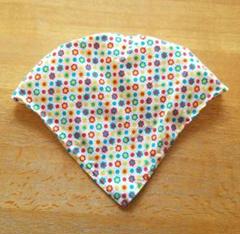 三角巾 ハンドメイド 幼稚園児向け