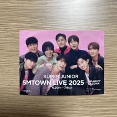 super junior ポップアップ ステッカー トレカ 東京 Amazon.co.jp: Super junior ポップアップ 東京会場限定 トレカ