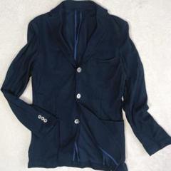 RING JACKET テーラードジャケット ネイビー コットン 46サイズ 楽天市場】ring jacket 46の通販