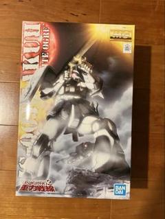 【新品未開封】ＭＧ1/100 MS-06J ザクVer.2.0 ホワイトオーガーのサムネイル