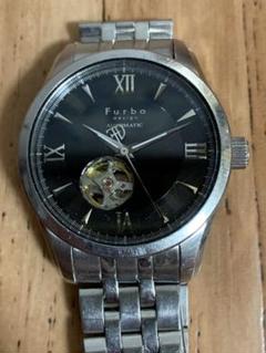 Furbo design F5022 自動巻 腕時計AUTOMATIC