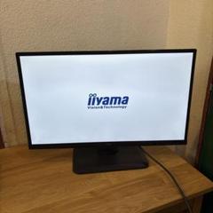 IIYAMA PCモニター ProLite XUB2790HS 液晶ディスプレイのサムネイル