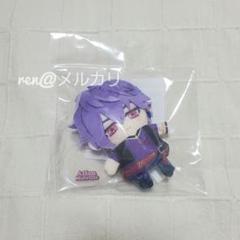 キュピパラ　ぱぺこっと　ぬいぐるみ　マスコット アラン 2025年最新】キュピパラ アランの人気アイテム - メルカリ