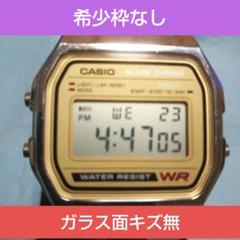 あいみょん愛用希少CASIOチプカシ枠なしA158WE