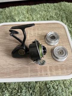 値下げ中大森製作所diamond mi-con reardrag ss 釣り