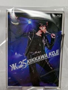 吉川晃司OVER THE 9 アクリルスタンド 2025年最新】吉川晃司 アクリルスタンドの人気アイテム - メルカリ