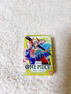 ONE PIECE CARD GAME スタートデッキ　Side ヤマトのサムネイル