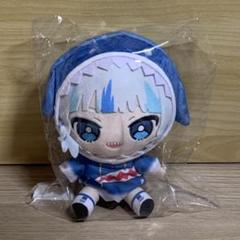 がうるぐら　hololive friends with u　フィギュア　セット Amazon.co.jp: ホロライブ friends with uぐら ぬいぐるみ
