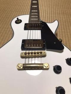 バーニー レスポールタイプ