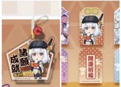 2025年最新】勝利の女神:NIKKE 絵馬の人気アイテム - メルカリ