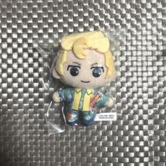 東京リベンジャーズ 原画展 花垣武道 ぬいぐるみマスコット