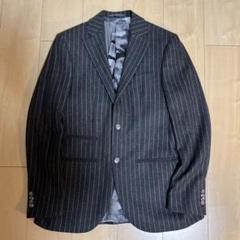 新品未着用albertobresciABアルベルトブレーシ vネックカットソー 新品未着用albertobresciABアルベルトブレーシ vネック
