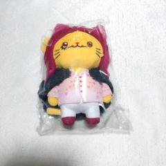 ONE PIECE ワンピース コラソン アイマスク ぬいぐるみ キーホルダー