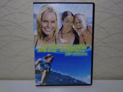 ⭐BLUE CRUSH! ブルー・クラッシュ DVD⭐セル版