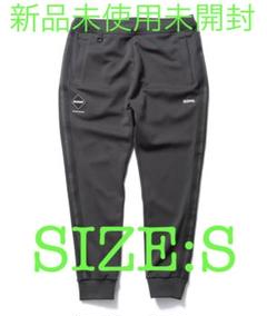 パンツ F.C.R.B TRAINING TRACK RIBBED PANTS FCRB TRAINING TRACK RIBBED PANTS S GRAYそ