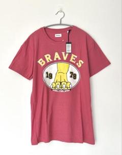 【正規店購入】新品タグ付！DIESELディーゼル メンズ半袖TシャツM