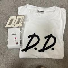 Snow Man - SnowMan D.D. ペンライト、Tシャツセット Amazon.co.jp: SnowMan スノーマン DD ペンライト パンフレット