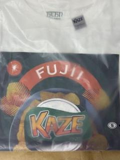 藤井風Tシャツ ポテチTシャツ （Salt） Sサイズ 新 品未使用