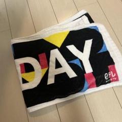 THE MUSIC DAY 2025 ミュージックデイ　マフラータオル