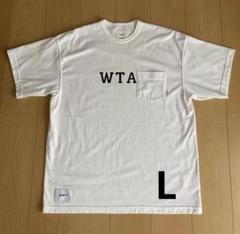 WTAPS TシャツDESIGN 01 / SS / CTPL. COLLEGE
