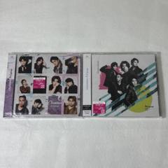 Aぇ! group Chameleon 2形態セット BluRay