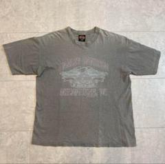 山*品様 【フェード】90s Harley-Davidson Tシャツvintaのサムネイル